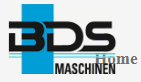 德国 BDS品牌Logo