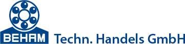 德国 BEHAM Logo