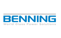 德国 Benning品牌Logo