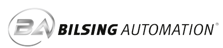 BILSING 品牌图片