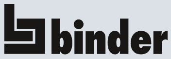 BINDER 品牌图片