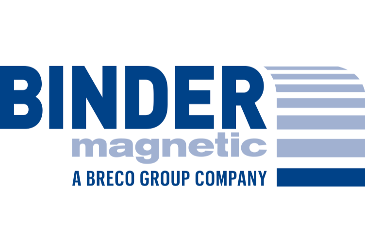 法国 Binder Magnetic品牌Logo