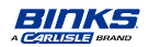美国 BINKS Logo