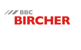 瑞士 Bircher Logo