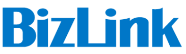 德国 BizLink Logo