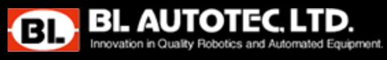 日本 BL AUTOTEC品牌Logo