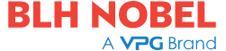 美国 BLH Nobel品牌Logo