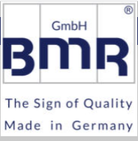 德国 BMR品牌Logo