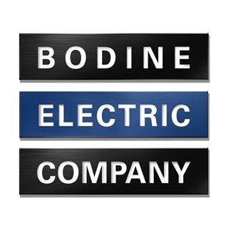 美国 BODINE品牌Logo