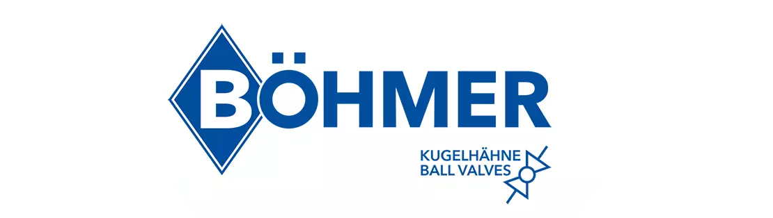 德国 Böhmer品牌Logo