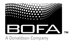 英国 BOFA 品牌Logo