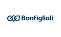 意大利 Bonfiglioli Logo