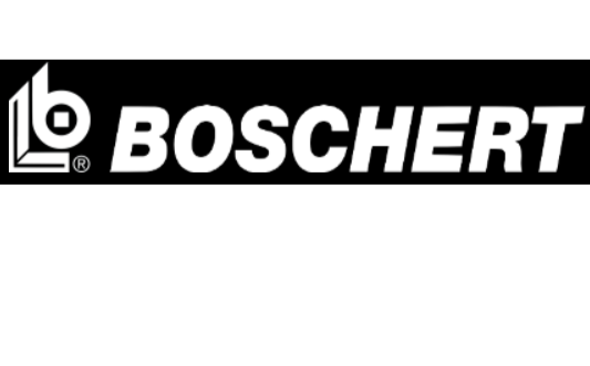德国 Boschert Logo