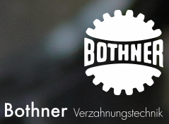 德国 Bothner品牌Logo