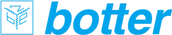 意大利 botter Logo