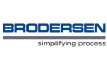 丹麦 BRODERSEN品牌Logo