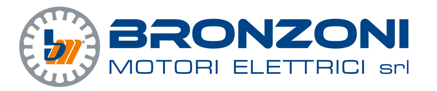意大利 BRONZONI Logo