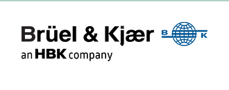 Brüel & Kjær 品牌图片