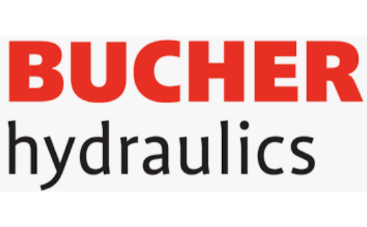 BUCHER 品牌图片