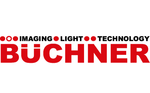德国 BÜCHNER Logo