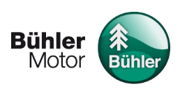 德国 null Bühler Motor