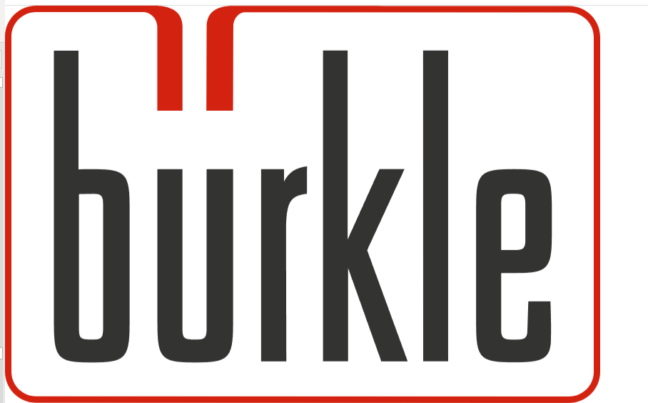 德国 Bürkle Logo