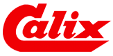 瑞典 calix品牌Logo