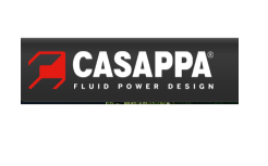 意大利 CASAPPA品牌Logo