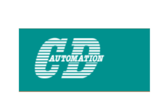 意大利 CD Automation品牌Logo