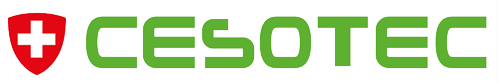 瑞士 CESOTEC Logo
