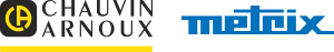 法国 Chauvin Arnoux品牌Logo