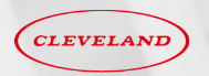 德国 Cleveland 品牌Logo