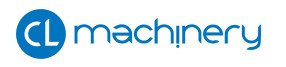 德国 CL Machinery 品牌Logo