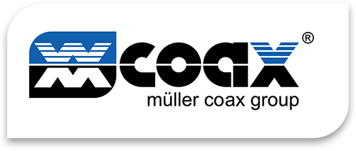 德国 null COAX