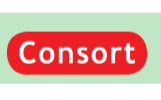 比利时 CONSORT品牌Logo