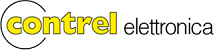 意大利 Contrel品牌Logo
