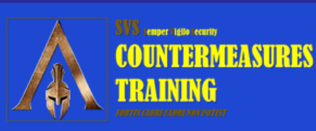 美国 COUNTERMEASURES TRAINING 品牌Logo
