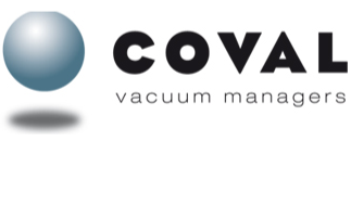 法国 COVAL Logo