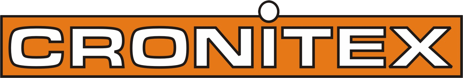 德国 CRONITEX品牌Logo