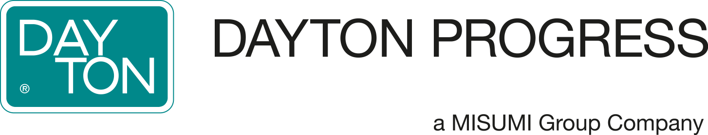 德国 Dayton品牌Logo
