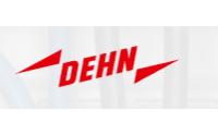 德国 DEHN品牌Logo