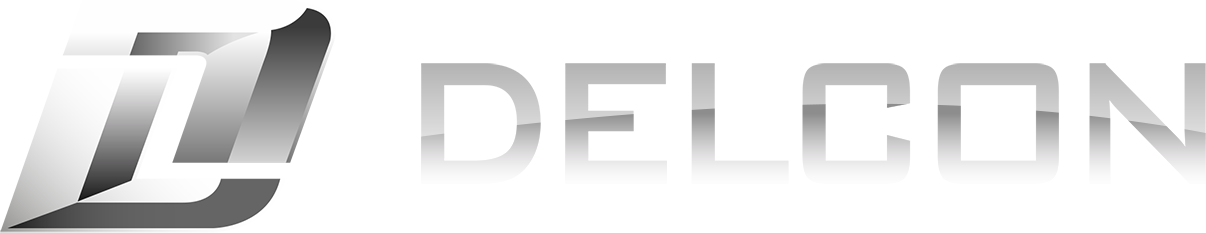 芬兰 DELCON品牌Logo