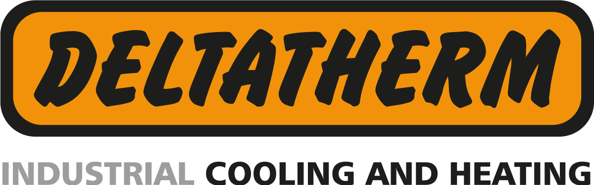 德国 Deltatherm品牌Logo