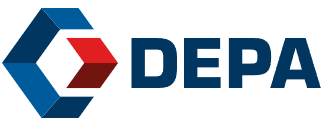 德国 DEPA品牌Logo