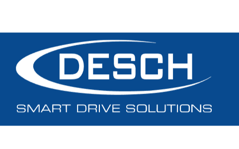 德国 DESCH品牌Logo