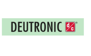 德国 DEUTRONIC Logo