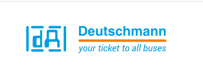 德国 DEUTSCHMANN品牌Logo