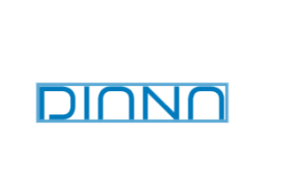 德国 DIANA品牌Logo