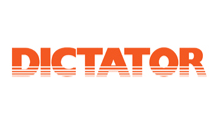 德国 Dictator品牌Logo
