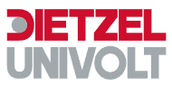 奥地利 DIETZEL-UNIVOLT Logo